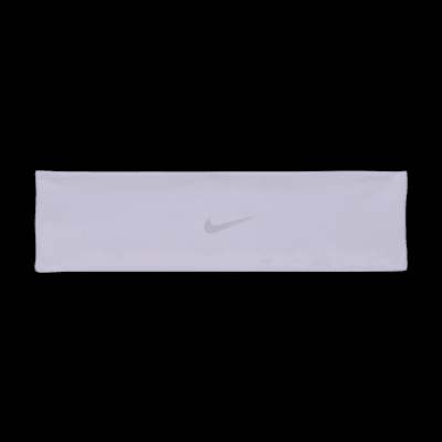 Nike Fury Elevate Cinta absorbent Dri-FIT