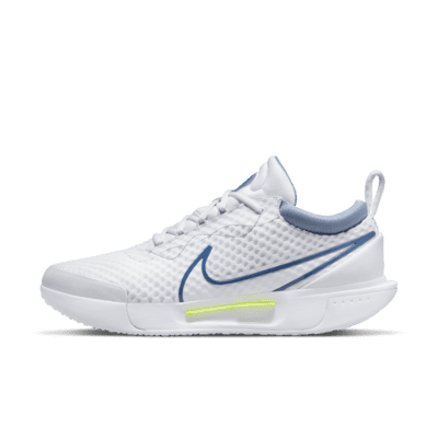 nike tennis indoor shoes