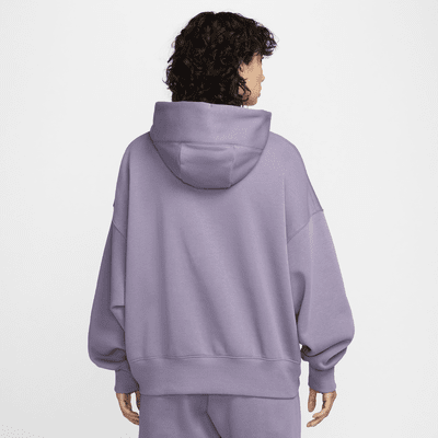 Nike Sportswear Phoenix Fleece Women's Over-Oversized Pullover Hoodie