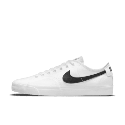 nike blazer skate shoe