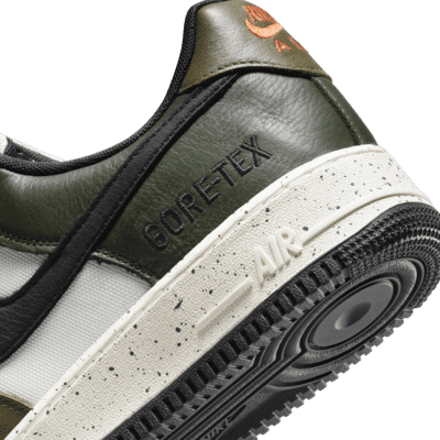 Nike Air Force 1 GORE-TEX ® Men's Shoes