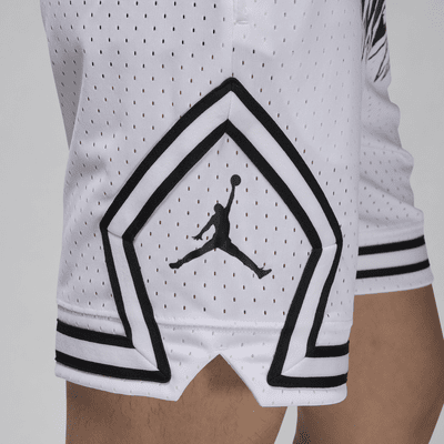 Jordan Sport Men's Dri-FIT Diamond Shorts