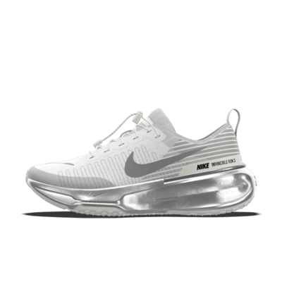 Nike Invincible 3 By You Custom Women's Road Running Shoes. Nike UK