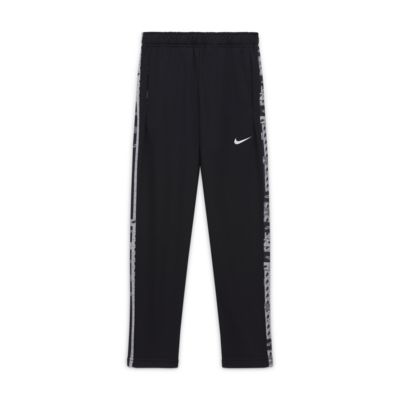 nike dri fit pants boys