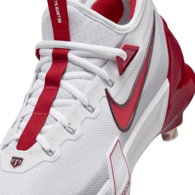 Nike Force Zoom Trout 9 Elite Baseball Cleats