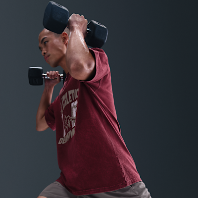 ナイキ Dri-FIT フォーム メンズ 18cm アンラインド バーサタイル ショートパンツ