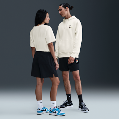 Nike Club N7