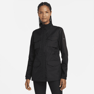 Nike Sportswear Women's M65 Woven Jacket. Nike.com