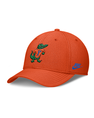Мужские  Florida Primetime Rise Academic Nike Dri-FIT College Hat