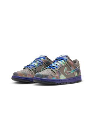 Nike Dunk 低筒 SE