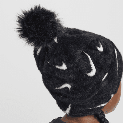 Nike Peak beanie voor kids