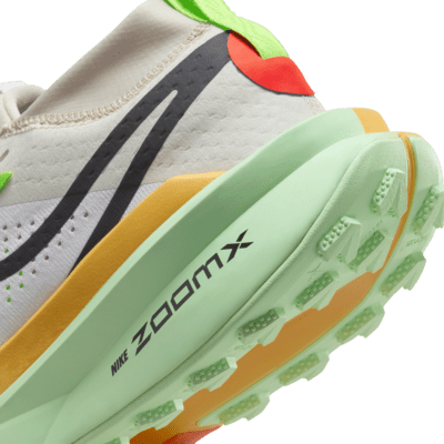 Nike Zegama Trail 2 férfi terepfutócipő