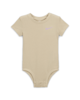 Детские  Nike ReadySet Baby (12-24M) Bodysuit