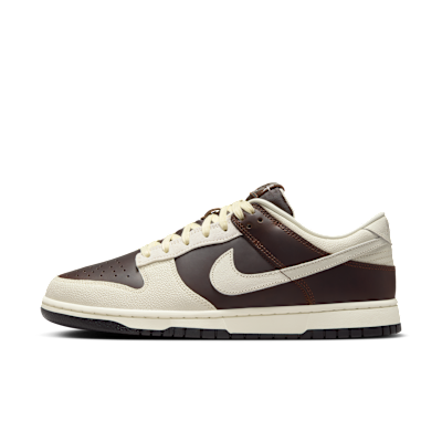 Nike Dunk Low Retro Men's Shoes