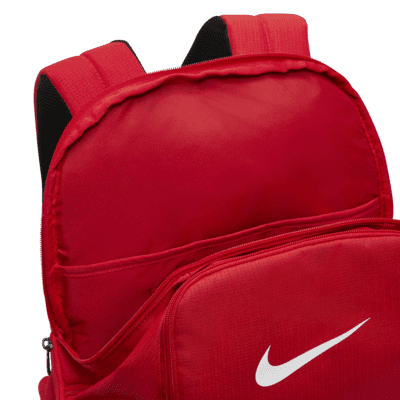 Nike Brasilia 9.5 Training Backpack (Medium, 24L). Nike.com