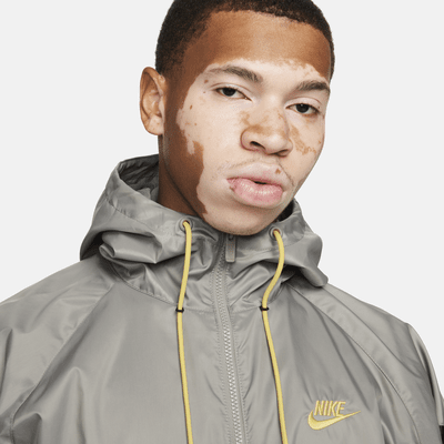 Giacca con cappuccio Nike Sportswear Windrunner - Uomo