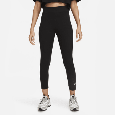 Nike Sportswear Classic Leggings de 7/8 de talle alto - Mujer