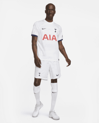 Tottenham Hotspur 2023/24 Match Third Men's Nike Dri-FIT ADV Football Shirt