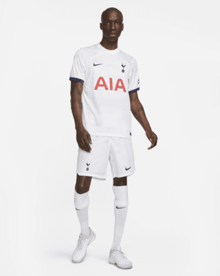 Nike Tottenham Hotspur FC 2023/24 Away Shirt - Blue - Mens