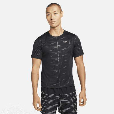 Nike Dri-FIT UV Run Division Miler