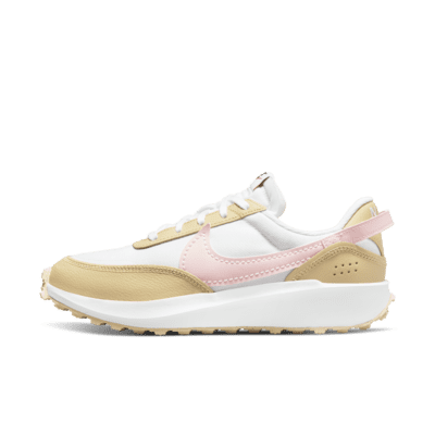 nike women's waffle debut shoes reviews