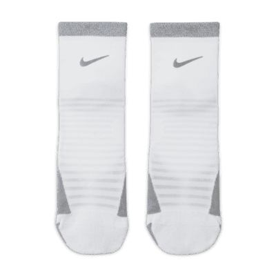 Nike Dri-FIT Spark Cushioned Ankle Running Socks