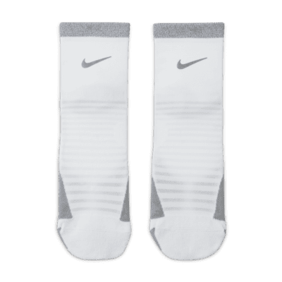 Nike Dri-FIT Spark Cushioned Ankle Running Socks. Nike SG