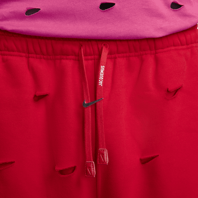 Nike x Jacquemus Pantalón Swoosh