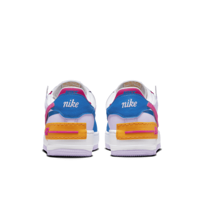 Nike Air Force 1 Shadow Women's Shoes