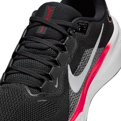 Georgia Pegasus 41 Men's Nike College Road Running Shoes