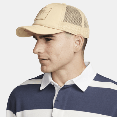 Nike Dri-FIT Rise Structured Trucker Cap