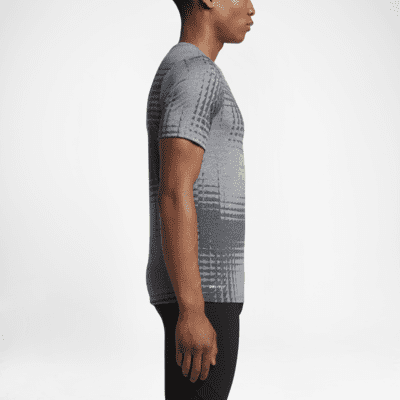 Nike Dry 'Oregon Project' Men's Running T-Shirt. Nike ZA