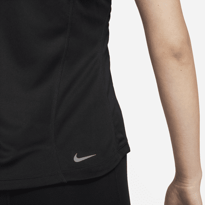 Nike Fast Women's Dri-FIT Short-Sleeve Running Top