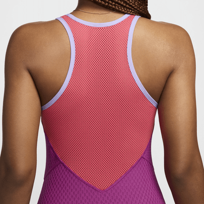 Robe de tennis Dri-FIT NikeCourt Slam pour femme