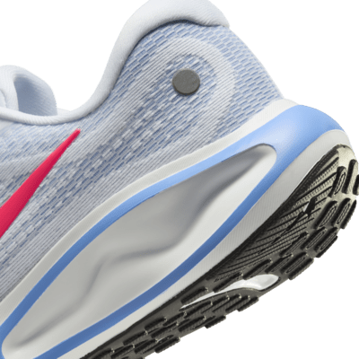 Tenis de correr en pavimento para mujer Nike Journey Run