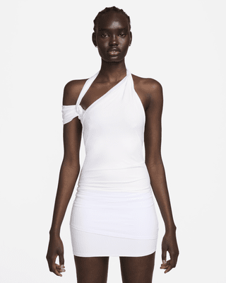 Женское платье Nike x Jacquemus Layered Dress