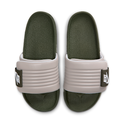 Nike Offcourt 可調式