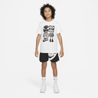 Nike Sportswear Older Kids' (Boys') T-Shirt. Nike PH