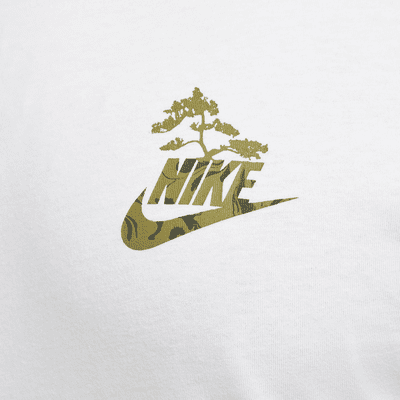 Playera Nike Sportswear Club