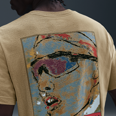Playera para hombre Nike Sportswear