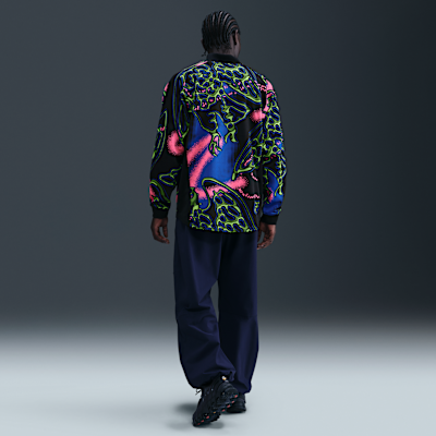 Maillot de foot Nike Nigeria Authentic Gardien de but pour homme