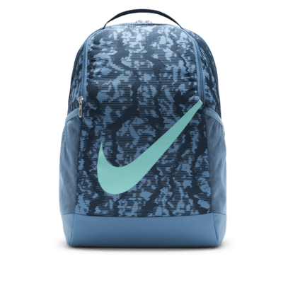 Παιδικό σακίδιο Nike Brasilia (18 L)