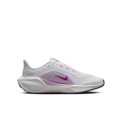 Běžecké silniční boty Nike Pegasus 41 pro větší děti