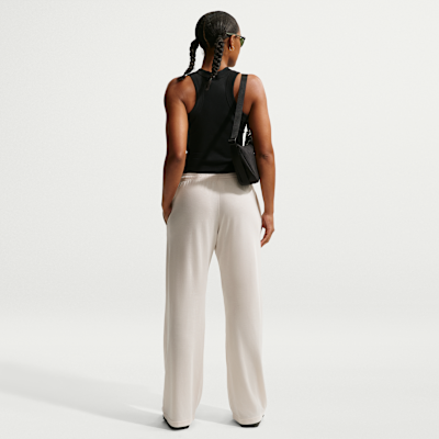 Nike Sportswear Chill Knit Women's Tight Ribbed Tank Top