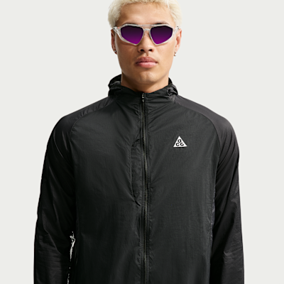 Nike ACG "Aireez" Men's UV Protection Jacket from Nike - $130