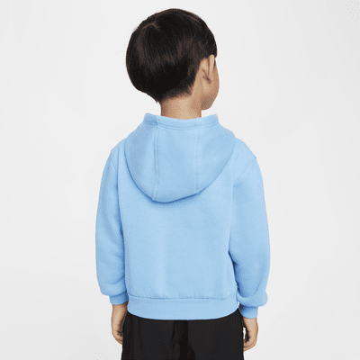 Nike Game Day Essentials Toddler Pullover Hoodie