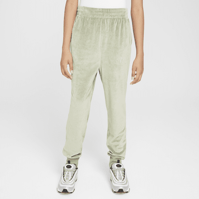 Nike Sportswear Girls' Joggers