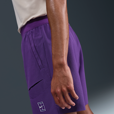 NikeCourt Advantage Men's Dri-FIT 15cm (approx.) Tennis Shorts