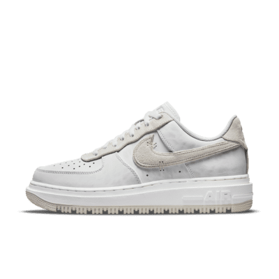 Ανδρικά παπούτσια Nike Air Force 1 Luxe