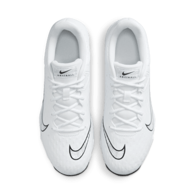 Tacos de softball para mujer Nike Hyperdiamond 4 Keystone